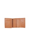 BRAUN BÜFFEL - ASTI wallet made of fine-grained leather and