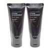Bonin Oil Control and Soothing Foam 100ml+100ml / 오일 컨트롤 앤 수딩 폼 100ml+100ml