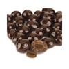 Dark Chocolate covered Coffee Beans 1 pound