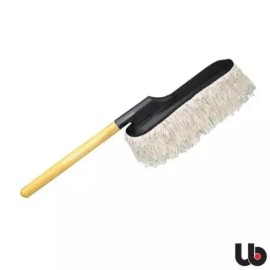 마당쇠 먼지털이개 특대 마당쇠 먼지털이 차량용품 브러쉬 차량용 1p Super Large Car Duster Brush Auto Cleaning Tool 1pc [Single item]