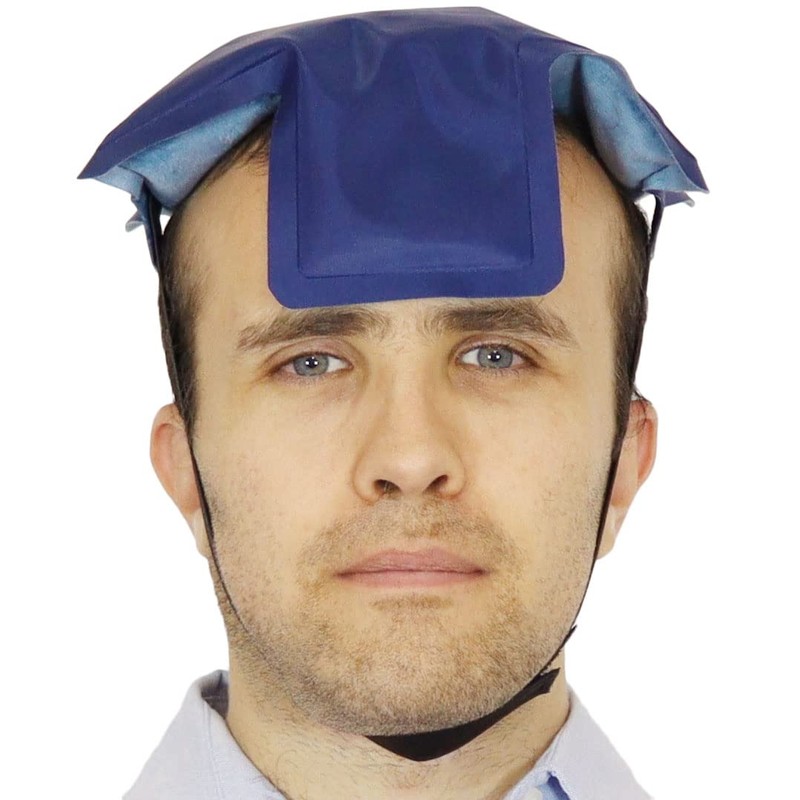 Hot Cold Gel Pack - Large Area Covered - Powerful