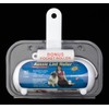 Aussie Lint Roller, Large, White
