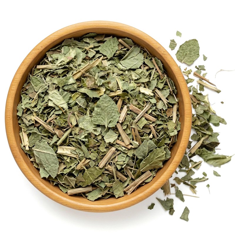 NY Spice Shop Milk Thistle Herbal Tea - 4 Ounce