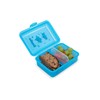 ergobag Lunch Box, Separator Compartment for Fruit, BPA Free