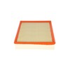 Bosch S0286 - Air Filter Car