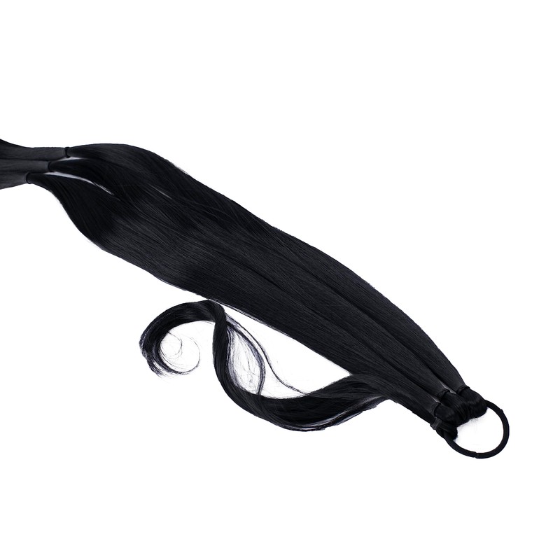 CAISHA 30" Hair Piece Ponytail Hair Extensions Braid For Braiding