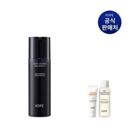 아이오페 맨 안티에이징 에멀젼EX 120ml IOPE Men Anti-Aging Emulsion EX 120ml