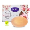 [Duru] Vegan Hydro Pure Soap 106g - Cherry Blossom, 106g, 1 pack / [두루] 비건 하이드로 퓨어 비누106g - 체리블로썸, 106g, 1개입