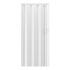 PVC Foldable Accordion Doors or Privacy Room Divider for Internal