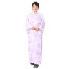 Soft Gauze Sleepwear for Women S M L Double Woven