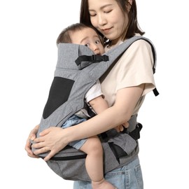 Plaisiureux (Prejur) Hip Seat, Baby Carrier, Baby Carrier, Anti-Slip, Bag, Waist Pouch, Baby Carrier, Baby Straps, Baby Straps, Baby Straps, Supervised by Nursery Teachers