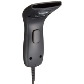 IO Data USB Connection CCD Touch Type Barcode Reader Black Japanese Manufacturer BR-CCD/TSK
