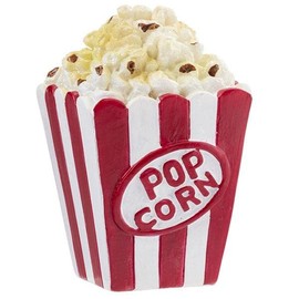 Hobbyfun Popcorn Bag 4.5 x 3 cm