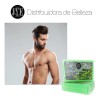 Kit Jye Crecimiento Barba Y Cabello 3 Litros Bergamota+jabon