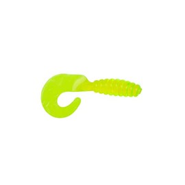 Yum Grub Chartreuse, 2'