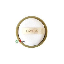 코리아나 Koreana Lavida Luminous Solution Shining Loose Powder (Refill) No. 21 / 코리아나 라비다 루미너스 솔루션 샤이닝 루스 파우더(리필) 21호