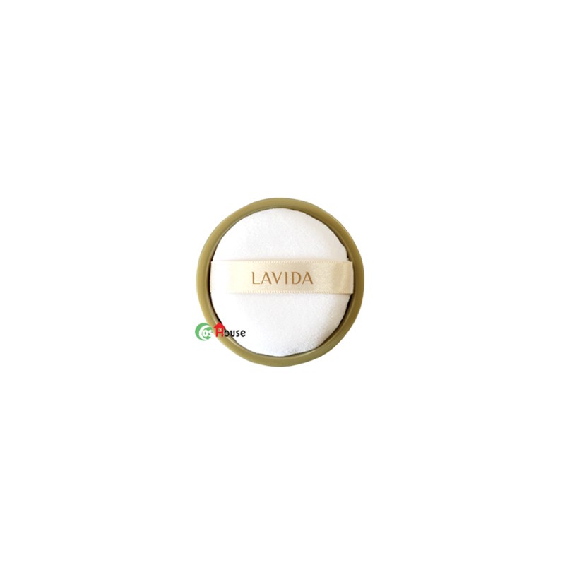 코리아나 Koreana Lavida Luminous Solution Shining Loose Powder (Refill) No.