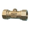 Primaflow 3/4" Double Check Valve - DZR Female Thread
