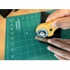 Gundam Model Builder's Self Healing Cutting Mat Rotary Sewing Mat