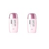 Crie Clear Turn EX Liquid Foundation R 411, 1.4 fl