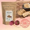 Maca Roja Orgánica, 1 kg, Peruana 100% Pura