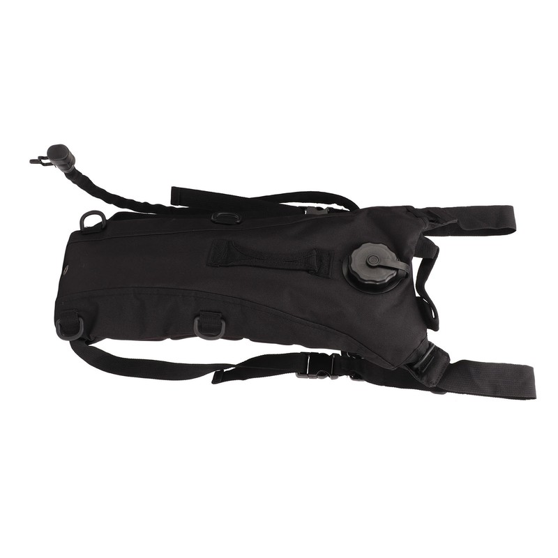 Hydration Backpack Pack Waterproof Oxford Cloth Lightweight Hands Free 3L