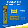 Butterfinger Chocolatey, Peanut-Buttery, Minis Individually Wrapped Candy Bars, Easter Basket