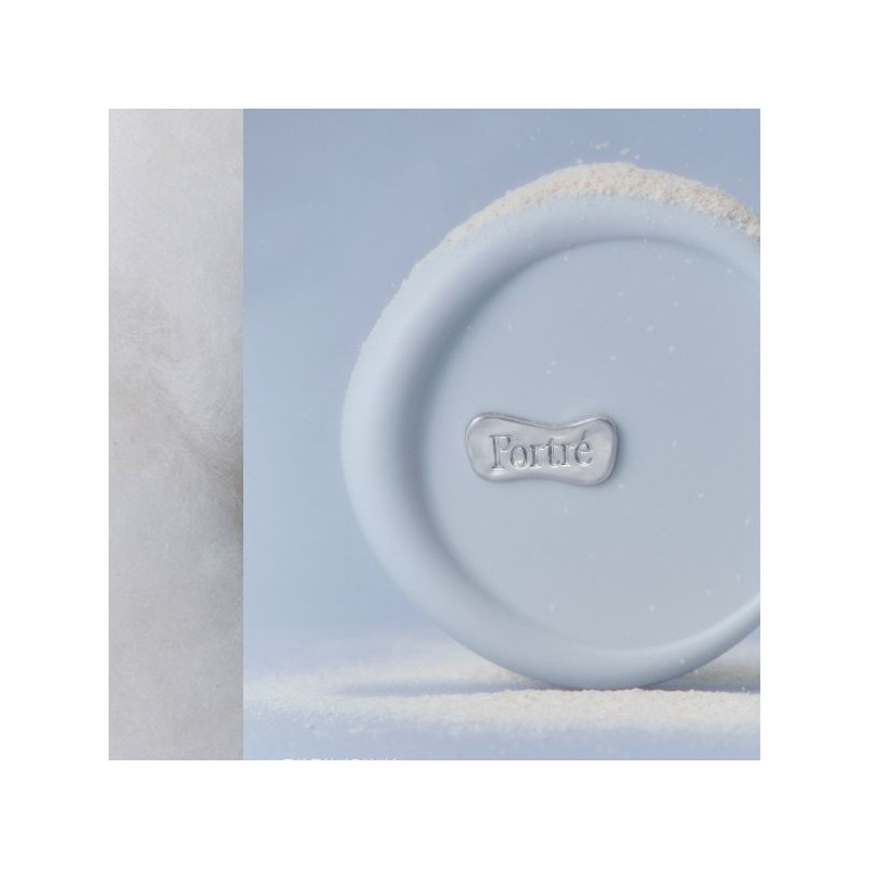 PORTRE Velvet Layer Cushion Matte & Tint Set 2items, Cushion