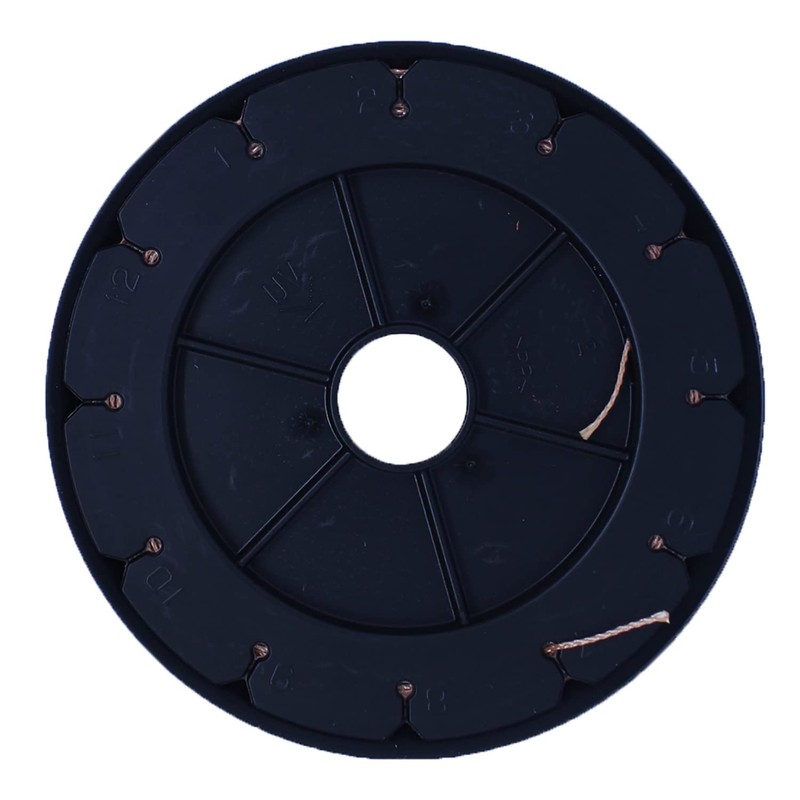 X-Braid X-BRAID Polyrat Hanger Pack, 32.8 ft (10 m), No.