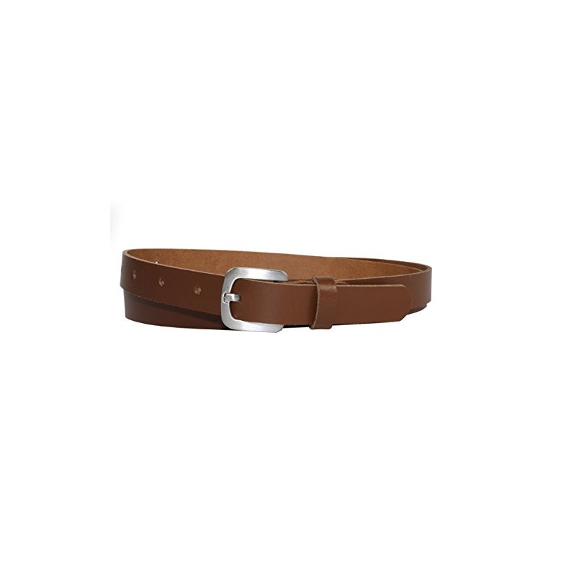Vascavi Genuine Leather Belt, Denim Belt, Hip Belt, Made in