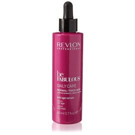 REVLON PROFESSIONAL Be Fabulous Daily Care Anti-Age Serum 80 ml