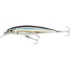 Rapala X-Rap Saltwater Lure with Two No. 3 Hooks, 1.2-1.8