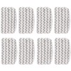 8 Pack Steam Mop Pads Replacement fits Shark Steam Mop