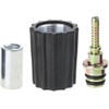 A Set of High Pressure Washer Hose Insert Fittings,Car Washer