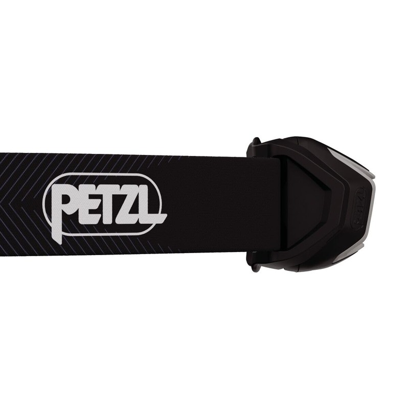 PETZL E065AB Active Core Black
