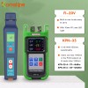 Komshine FI-20V Fiber Optic Identifier & KPN-35 PON Power Meter