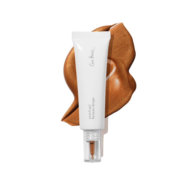 Ere Perez Peach Gel Bronze Drops, 30ml