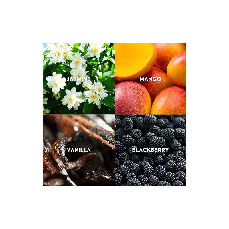 Vilhelm Parfumerie Mango Skin Eau De Parfum – 0.7 Fl