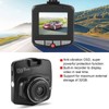 Car Driving Recorder, Full HD 1080P 2.2inch Car DVR Camera