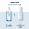SKIN1004 Hyalu-CICA First Ampoule 3.38 fl. oz, 100ml, Soothing Hydration