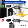 8.4-10.9 Inches Short Office Chair Gas Lift Cylinder, TOP-ACTIVATED