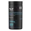 GLUTATHION NAD Enhanced - 200 capsulas (1500 mg por porcion) by Eternal Nutrition - L-Glutation Reducido, NAD y Cognizin Citicolina - Ingredientes... 
