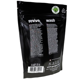 gloveglu Original and Glove Wash Mini Bundle Performance and Maintenance Set
