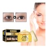 Ee Serum Oro 24k Antiarrugas, Colageno, Aclarante Piel Ojos