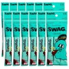 Swag Cola Wash Cola Flavor Mouth Wash (60 Pack)
