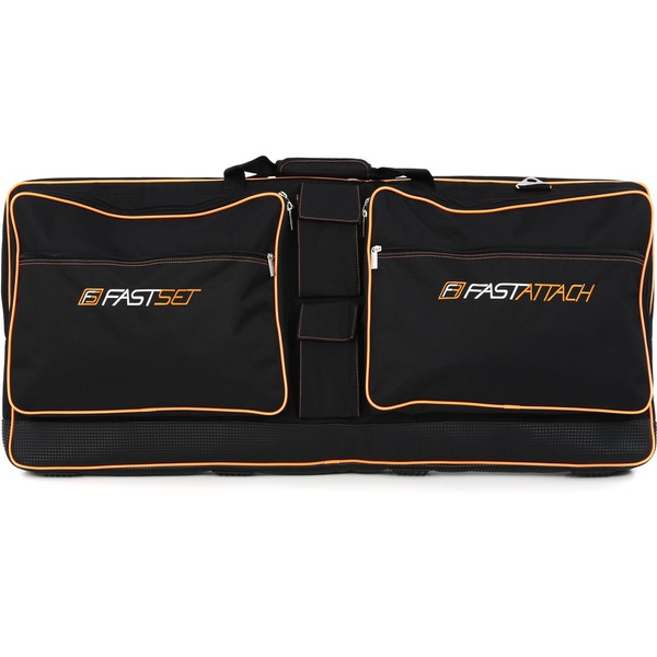 Fastset Deluxe Carrying Case for Table and Accessories