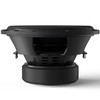 12 2000W Max Power Dual 4 Ohm Car Subwoofer, Easy