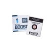 Integra Boost RH 2-Way Humidity Control, 55 Percent, 2 Gram