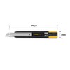 OLFA Small Cutter MZ-S Type 191B Rapid-Fire Type