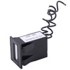 LY‐06 Electromagnetic Counter 6 Digit Electronic Pulse Counter Digital Counter